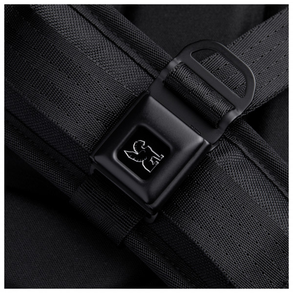 Chrome - Niko Camera Backpack 3.0 - Fotorygsæk