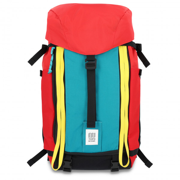 Topo Designs - Mountain Pack 28L - Vandringsryggsäck
