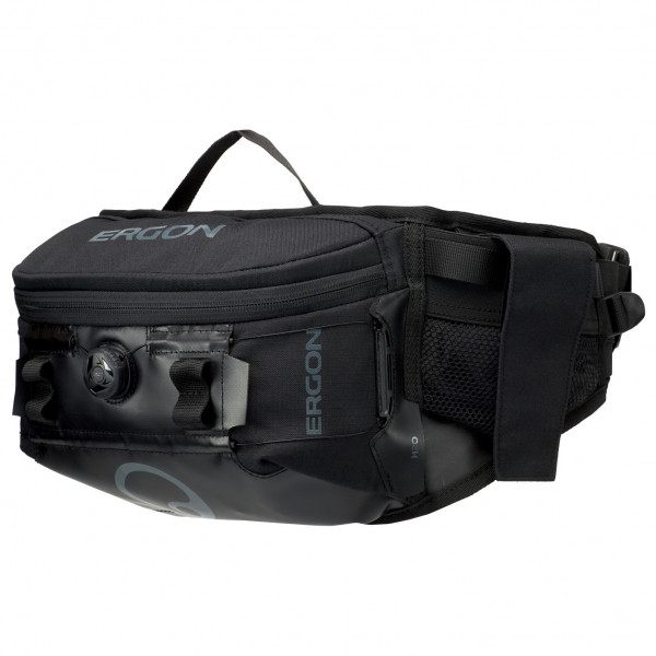 Ergon - BA Hip Pack - Cykelryggsäck