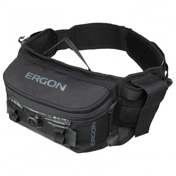 Ergon - BA Hip Pack - Cykelrygsæk