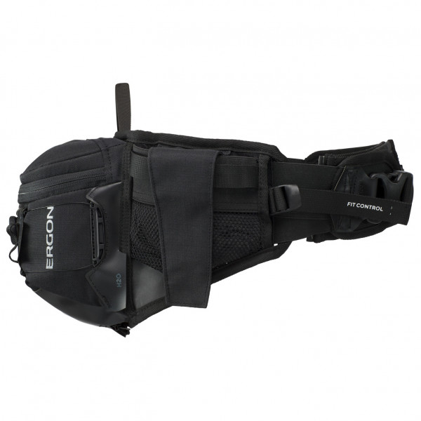 Ergon - BA Hip Pack - Pyöräilyreppu