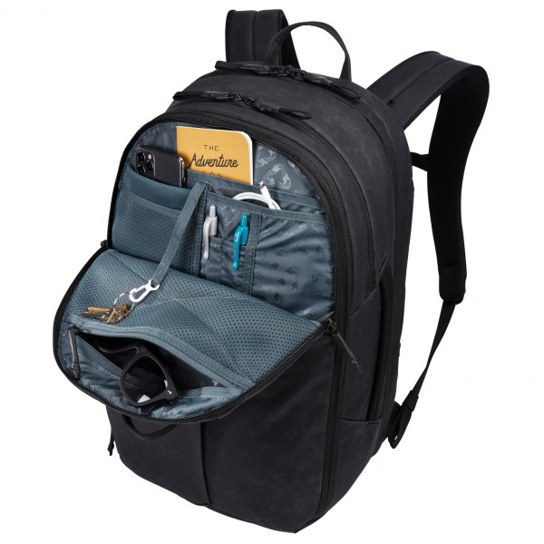 Thule - Aion Backpack 28 - Reseryggsäck
