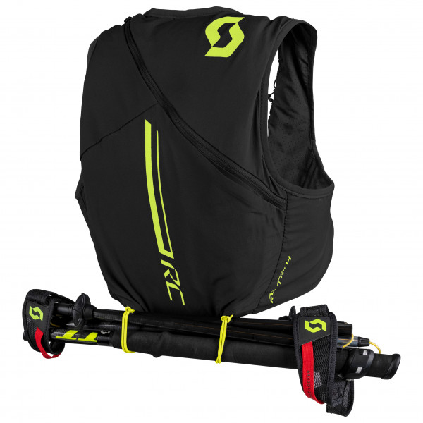 Scott - Trail RC TR 4 - Løbevest