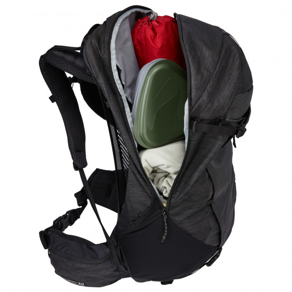 Thule - Topio 30 - Mochila de senderismo