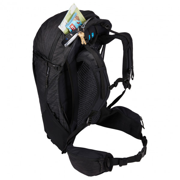 Thule - Topio 30 - Mochila de senderismo