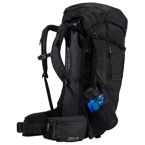 Thule - Topio 40 - Mochila de senderismo