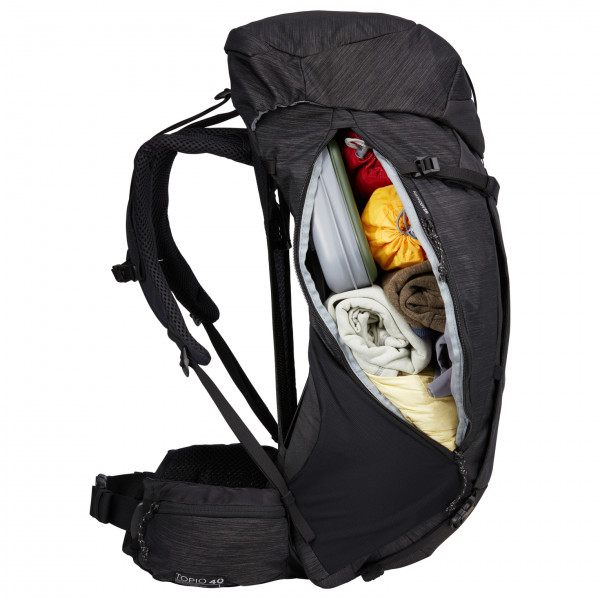 Thule - Topio 40 - Mochila de senderismo