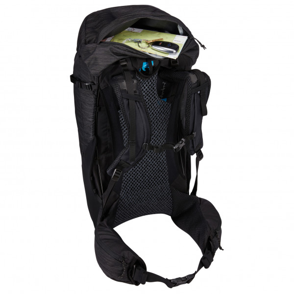 Thule - Topio 40 - Mochila de senderismo