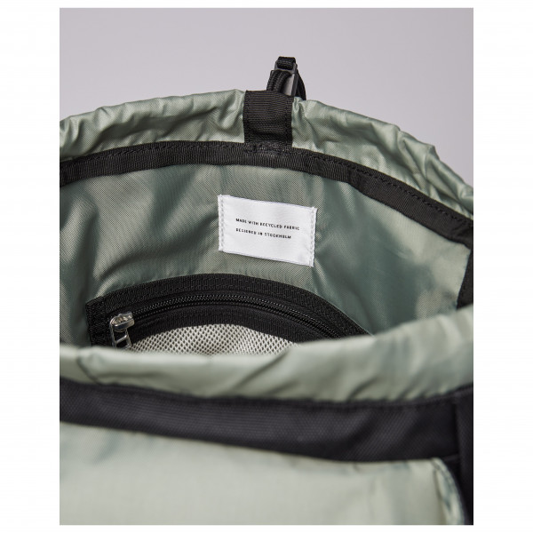 Sandqvist - Walter 19 - Zainetto