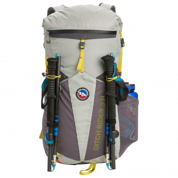 Big Agnes - Ditch Rider 32 - Vandringsryggsäck