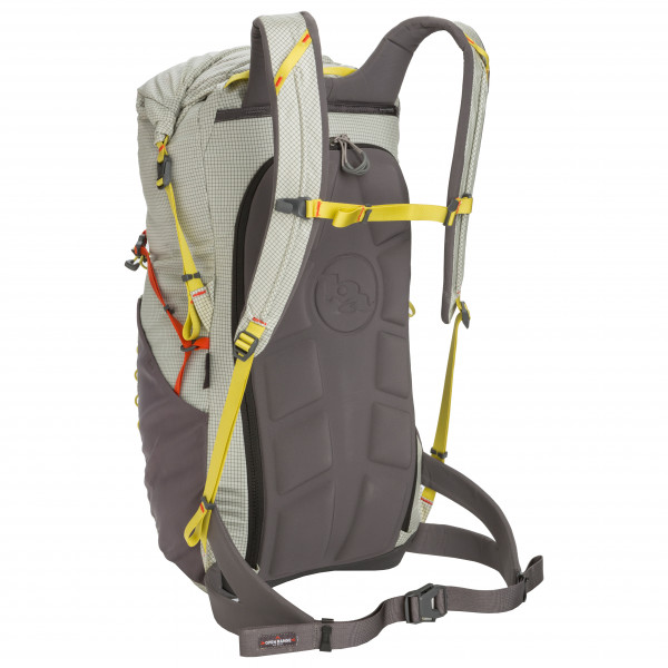 Big Agnes - Ditch Rider 32 - Vandringsryggsäck