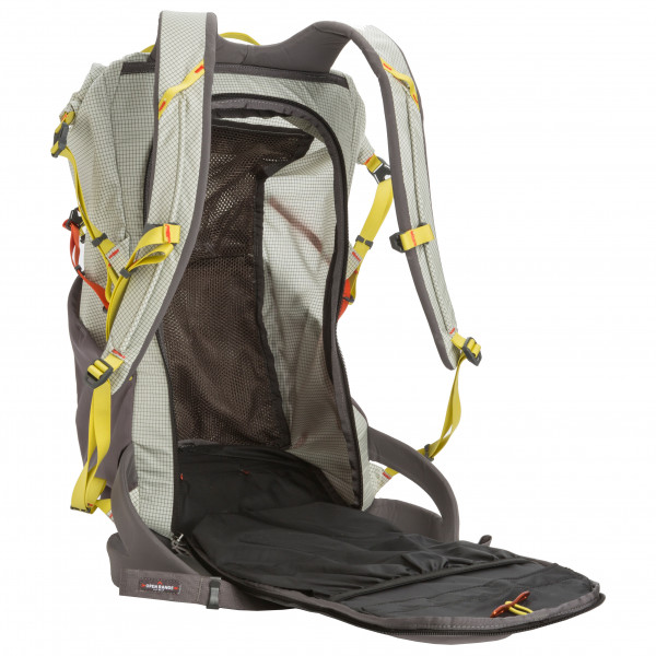 Big Agnes - Ditch Rider 32 - Vandringsryggsäck