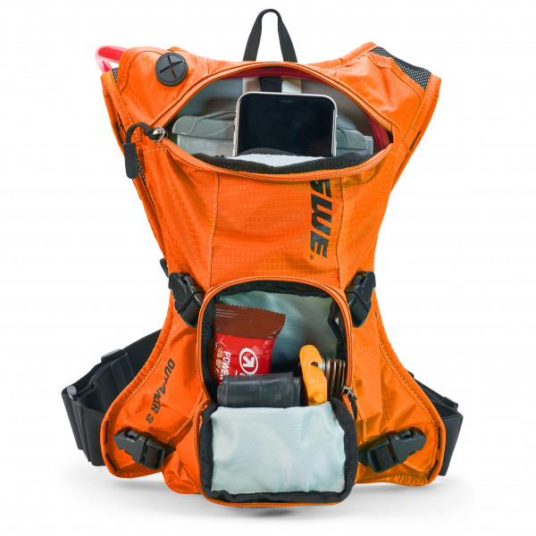 USWE - Outlander 3 - Trailrunningrugzak