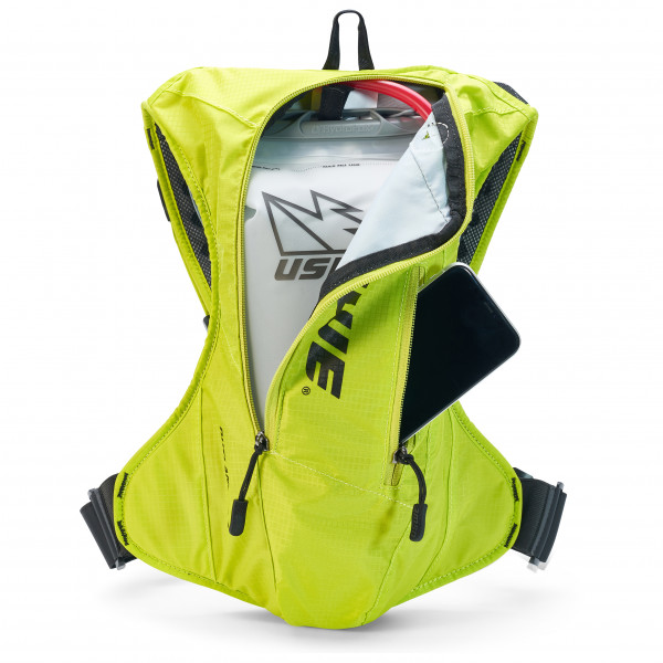 USWE - Outlander 4 - Trail running backpack