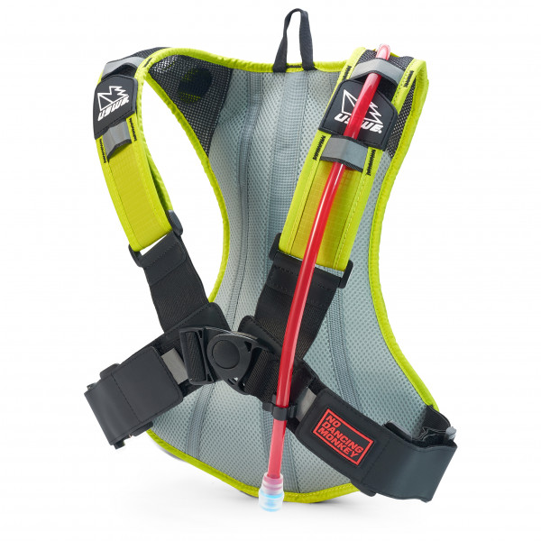 USWE - Outlander 4 - Trail running backpack