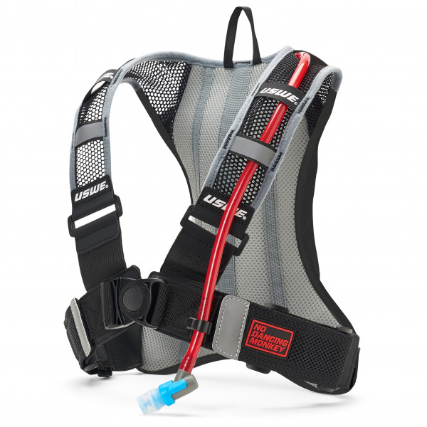 USWE - Outlander Pro - Cykelryggsäck