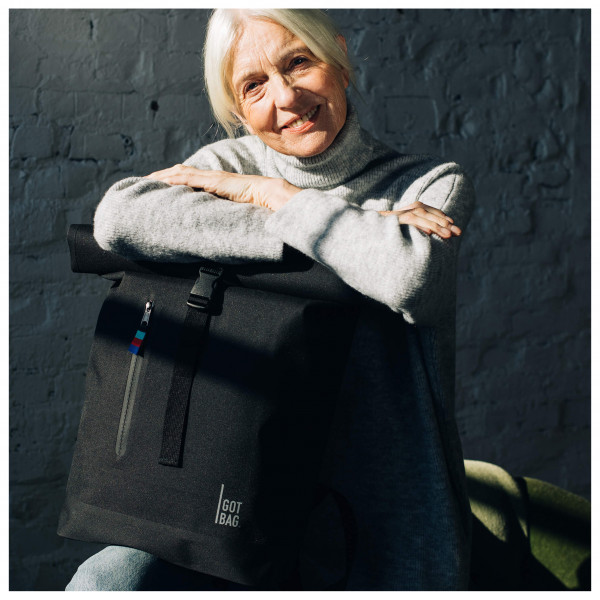 Got Bag - Rolltop Lite 26 - Dagrugzak
