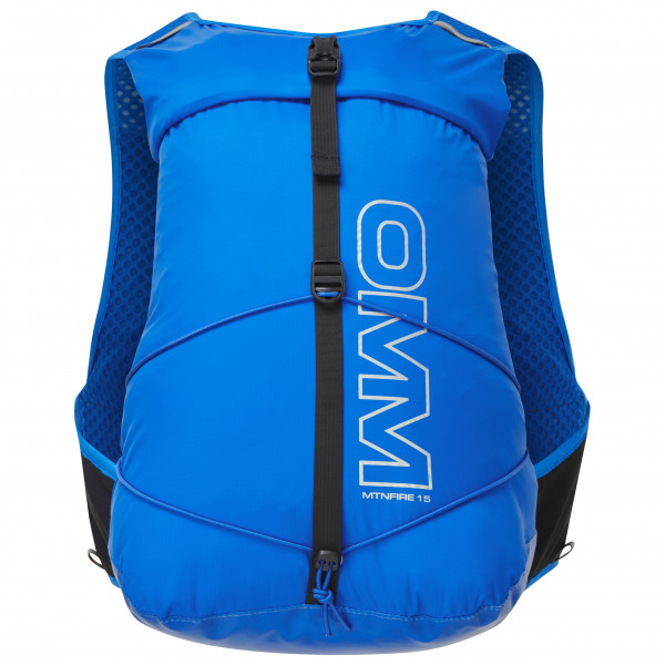 OMM - Mountainfire 15 Vest - Trailrugzak