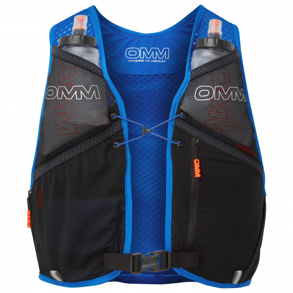 OMM - Mountainfire 15 Vest - Trailrugzak