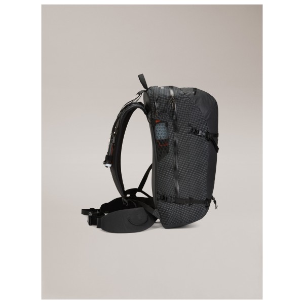 Arc'teryx - Rush Litric 32 - Avalanche airbag