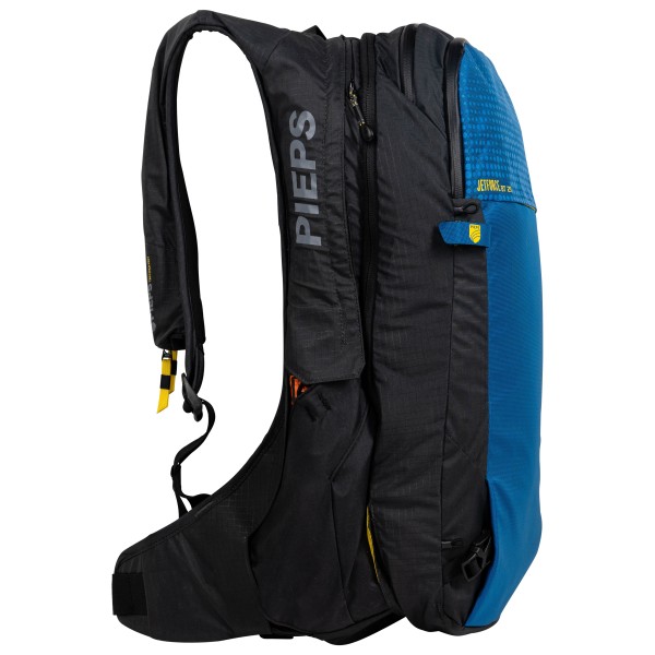 Pieps - Jetforce BT Pack 25 - Mochila antiavalanchas