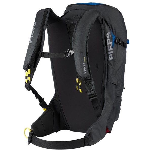 Pieps - Jetforce BT Pack 35 - Avalanche airbag