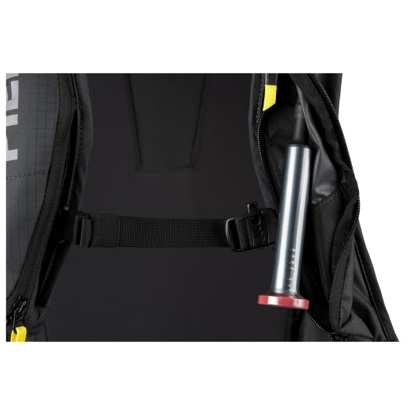 Pieps - Jetforce BT Pack 35 - Mochila antiavalanchas