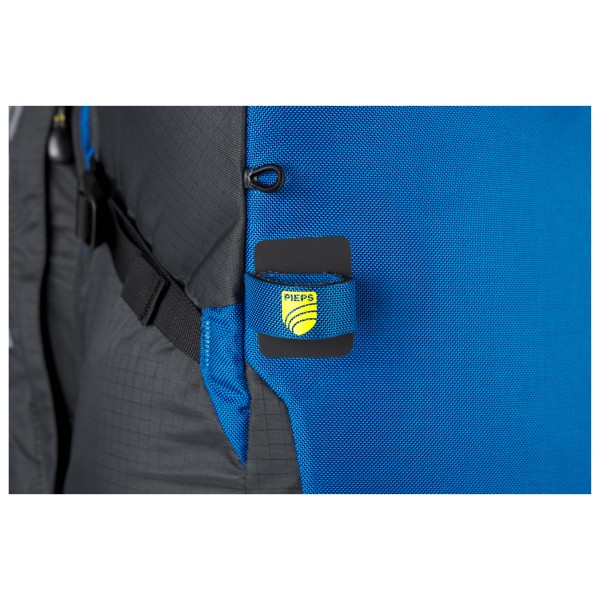 Pieps - Jetforce BT Pack 35 - Sac à dos airbag