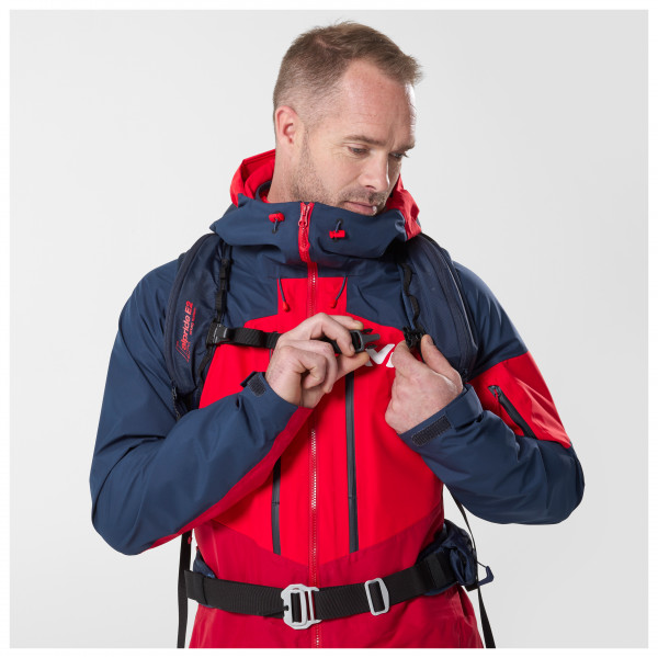 Millet - D-Tour 30 E2 - Avalanche airbag