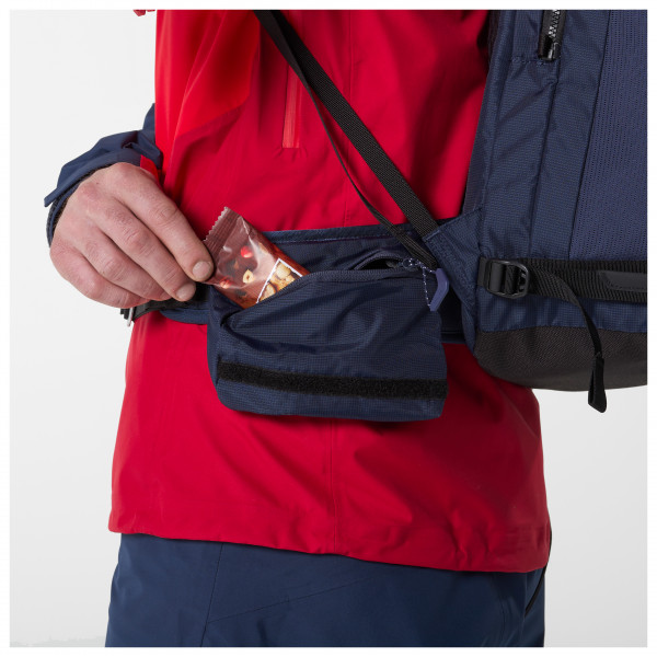Millet - D-Tour 30 E2 - Avalanche airbag