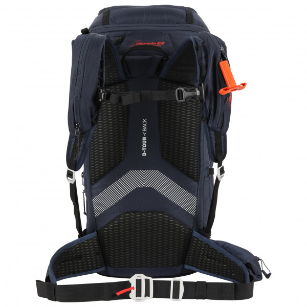 Millet - D-Tour 30 E2 - Avalanche airbag