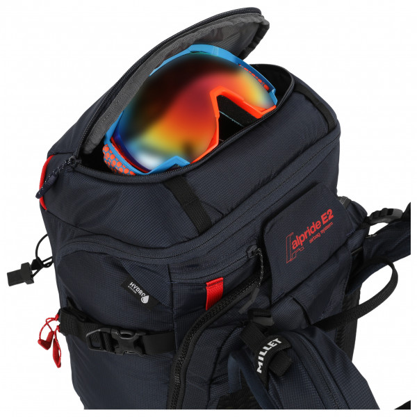 Millet - D-Tour 30 E2 - Avalanche airbag