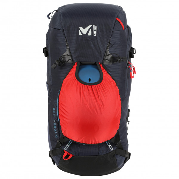 Millet - D-Tour 30 E2 - Mochila antiavalanchas