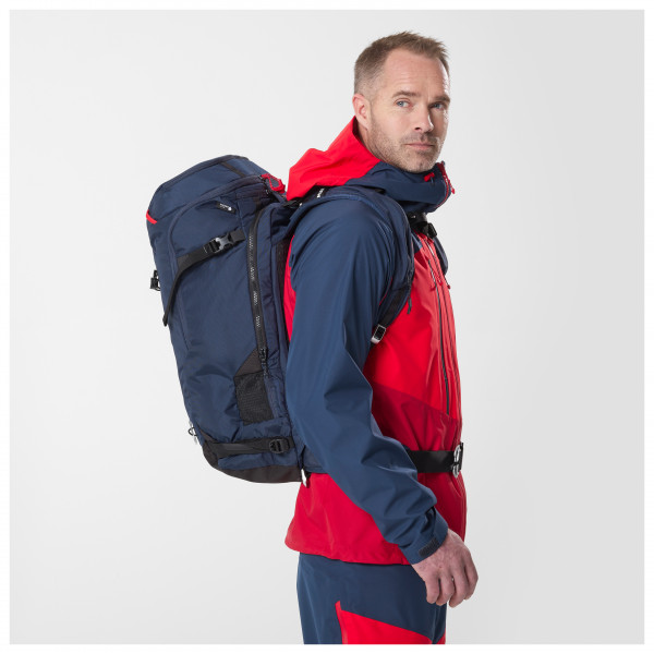 Millet - D-Tour 30 E2 - Mochila antiavalanchas