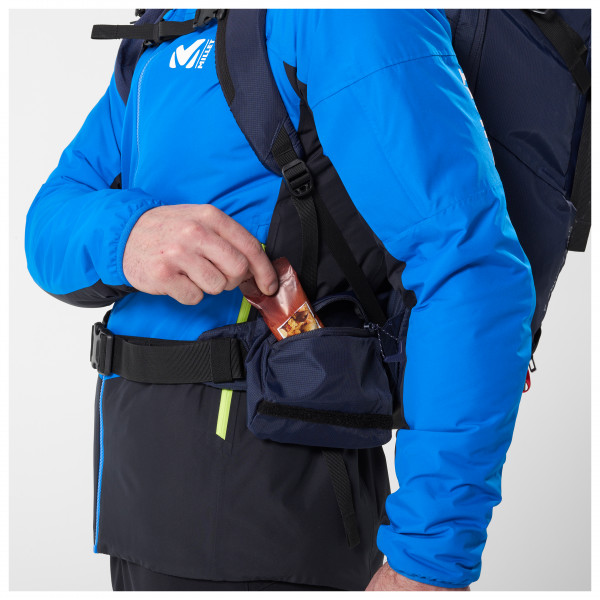 Millet - D-Tour 35+5 - Lasketteluretkireppu