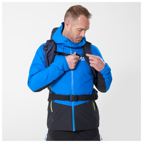 Millet - D-Tour 35+5 - Lasketteluretkireppu