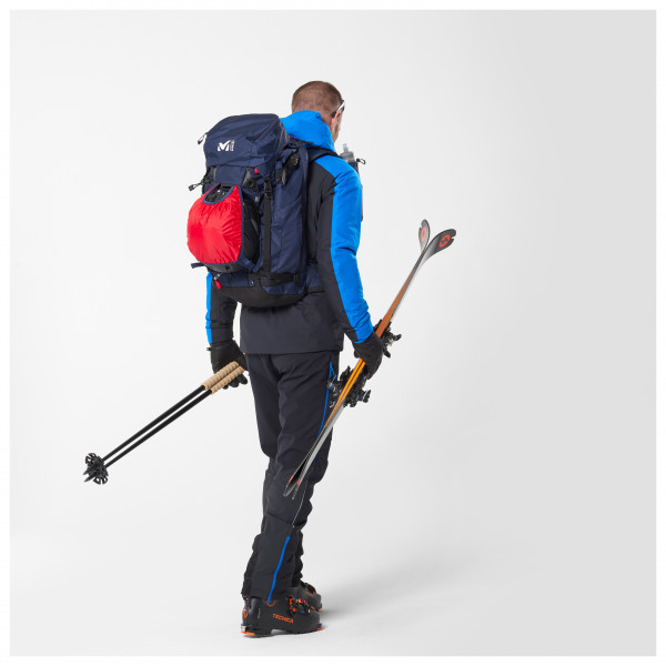 Millet - D-Tour 35+5 - Lasketteluretkireppu