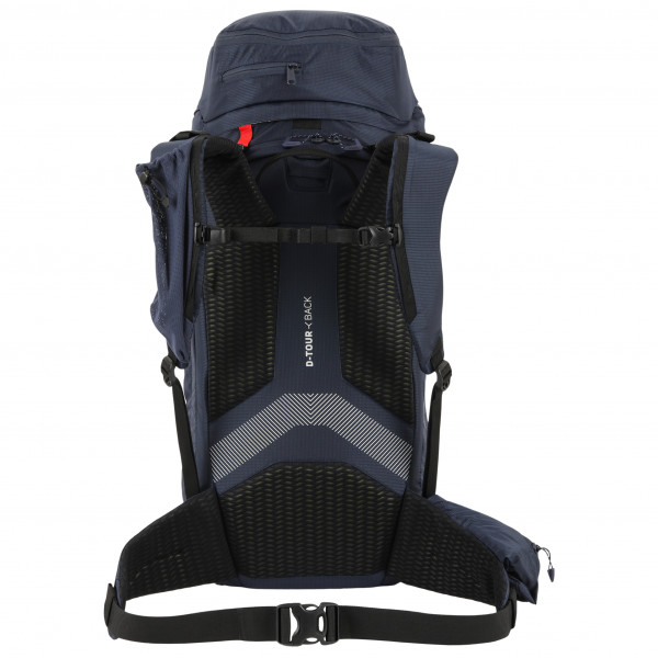 Millet - D-Tour 35+5 - Lasketteluretkireppu