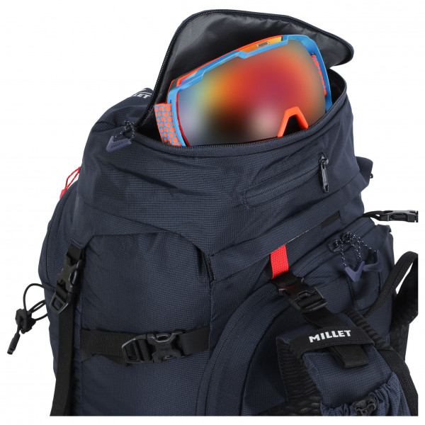 Millet - D-Tour 35+5 - Lasketteluretkireppu