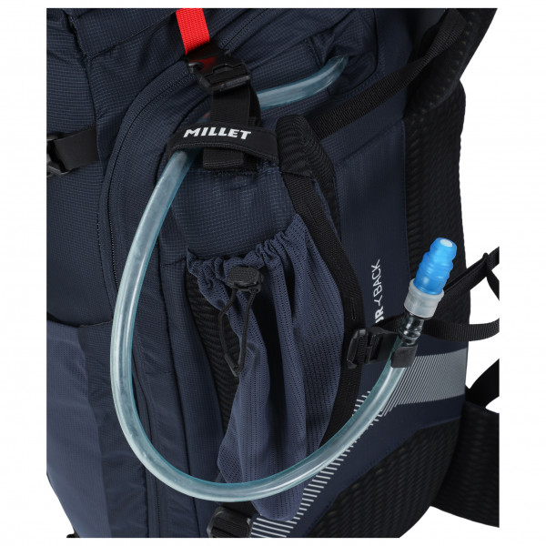 Millet - D-Tour 35+5 - Lasketteluretkireppu