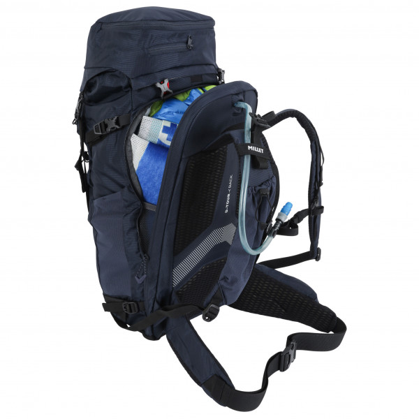 Millet - D-Tour 35+5 - Lasketteluretkireppu