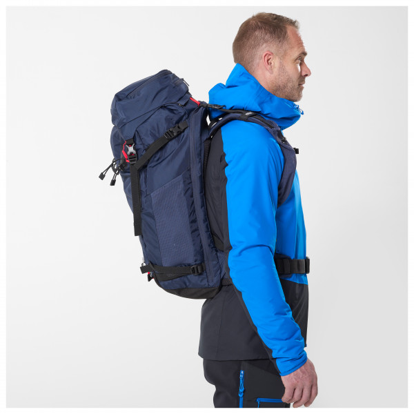 Millet - D-Tour 35+5 - Lasketteluretkireppu