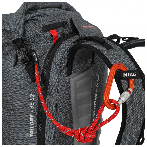 Millet - Trilogy 35 E2 - Sac à dos airbag