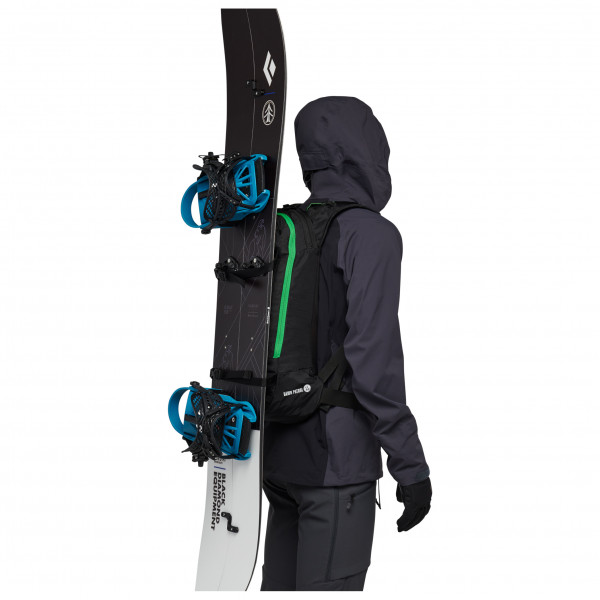 Black Diamond - Dawn Patrol 15 - Skidryggsäck