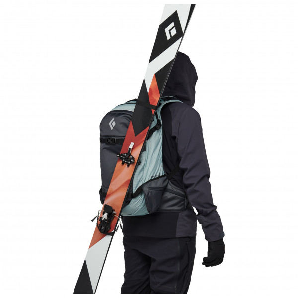 Black Diamond - Dawn Patrol 32 - Mochila para esquí de travesía