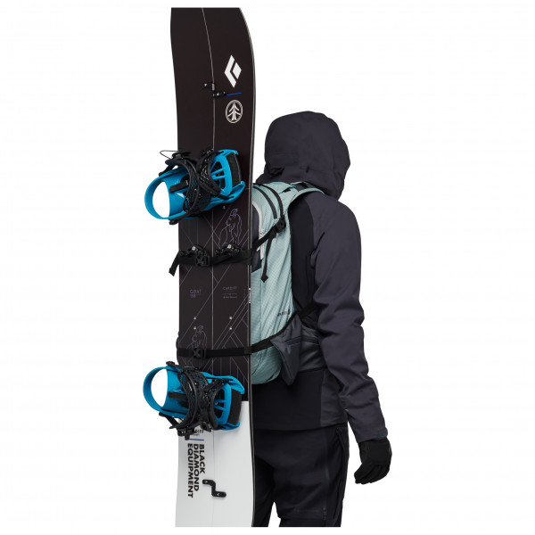 Black Diamond - Dawn Patrol 32 - Mochila para esquí de travesía
