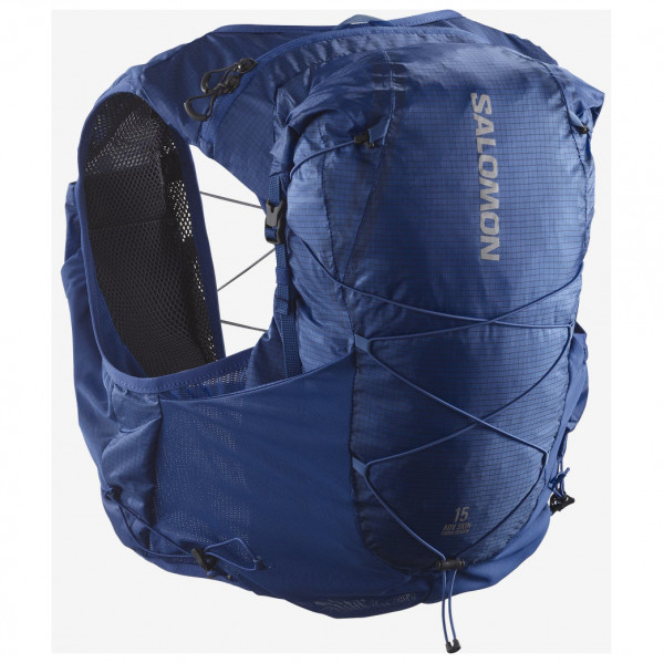 Salomon - Adv Skin Cross Season 15 - Mochila de trail running