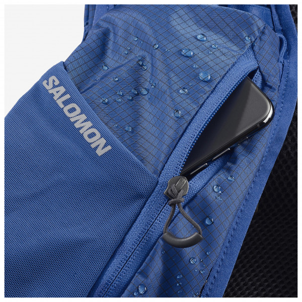 Salomon - Adv Skin Cross Season 15 - Mochila de trail running