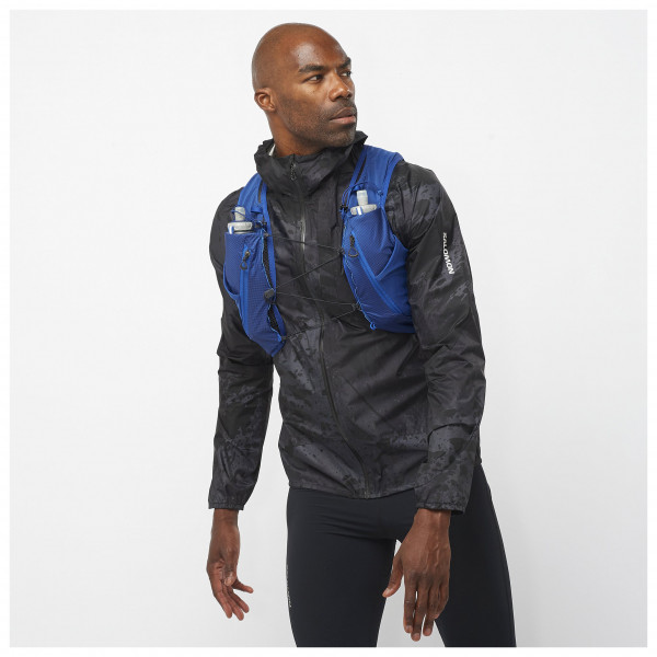 Salomon - Adv Skin Cross Season 15 - Mochila de trail running