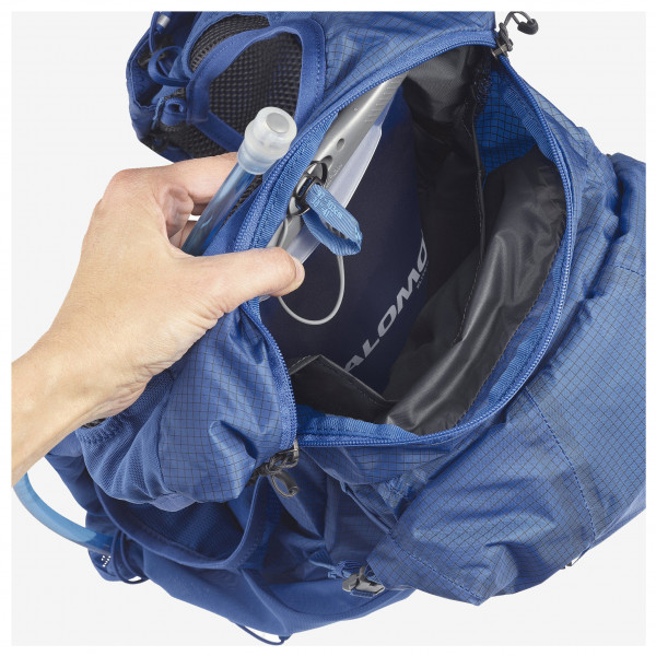 Salomon - Adv Skin Cross Season 15 - Mochila de trail running